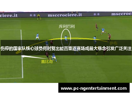 伤停的国家队核心球员何时复出能否重返赛场成最大悬念引发广泛关注 伤停的国家队核心球员何时复出能否重返赛场成最大悬念引发广泛关注