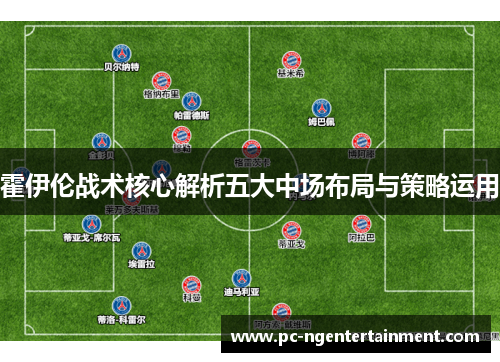 霍伊伦战术核心解析五大中场布局与策略运用 霍伊伦战术核心解析五大中场布局与策略运用